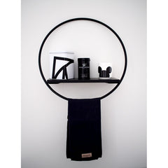 Velisse | Metal Banyo Organizer