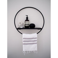Velisse | Metal Banyo Organizer
