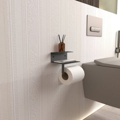Quantelle | Metal Banyo Organizer