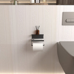Quantelle | Metal Banyo Organizer