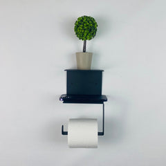 Quantelle | Metal Banyo Organizer