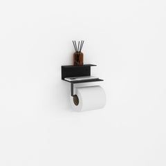 Quantelle | Metal Banyo Organizer