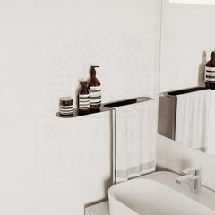 Echelon | Metal Banyo Organizer