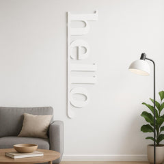 Hello | Modern Minimalist Ev ve Giriş Dekoru
