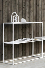 Serein | Metal Dresuar