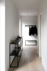 Serein | Metal Dresuar