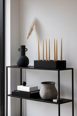 Serein | Metal Dresuar