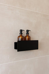 Velisse | Metal Duş Rafı