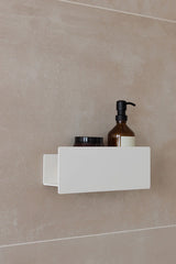 Velisse | Metal Duş Rafı