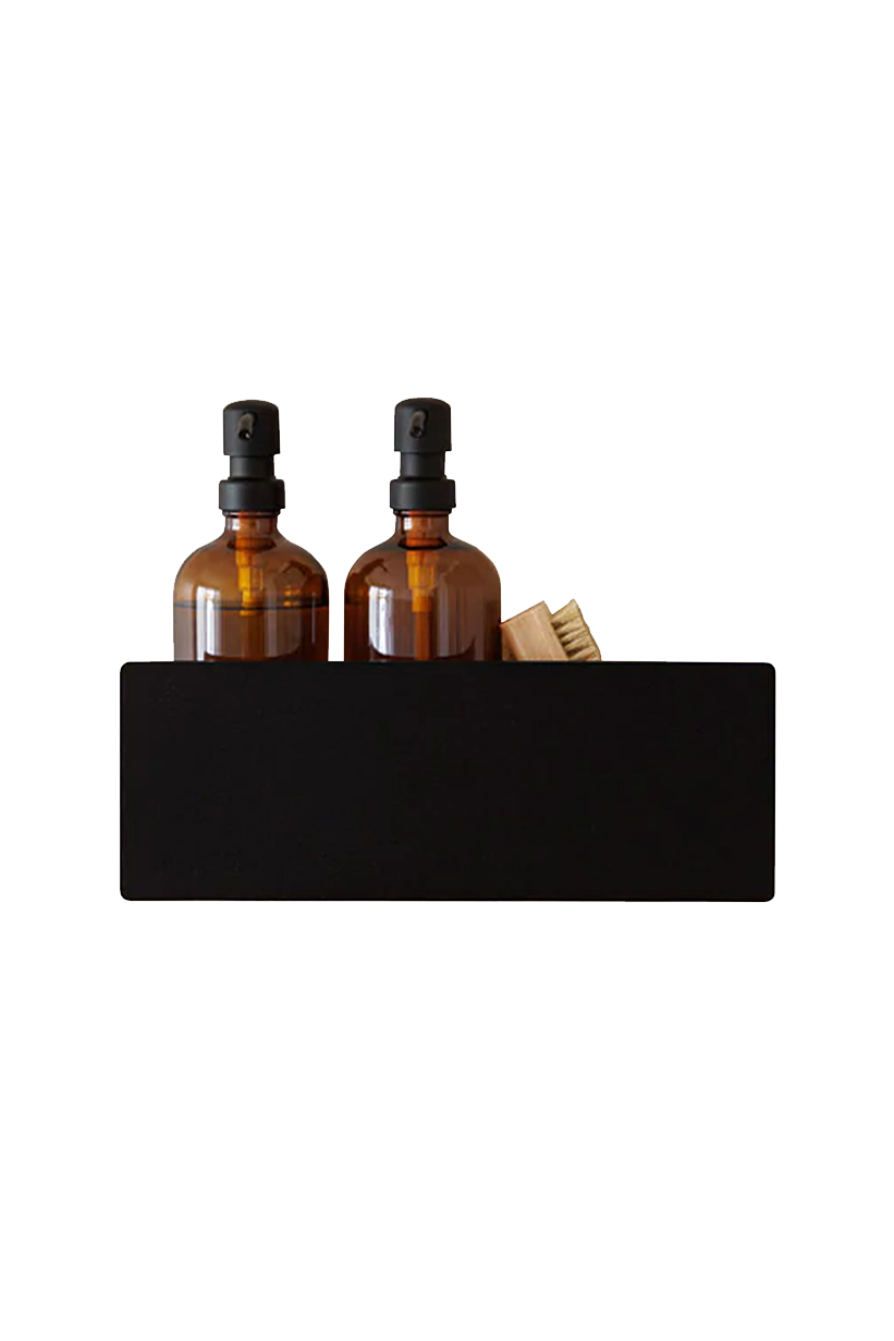 Velisse | Metal Duş Rafı