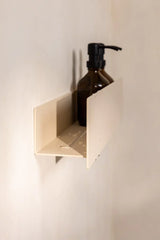 Velisse | Metal Duş Rafı