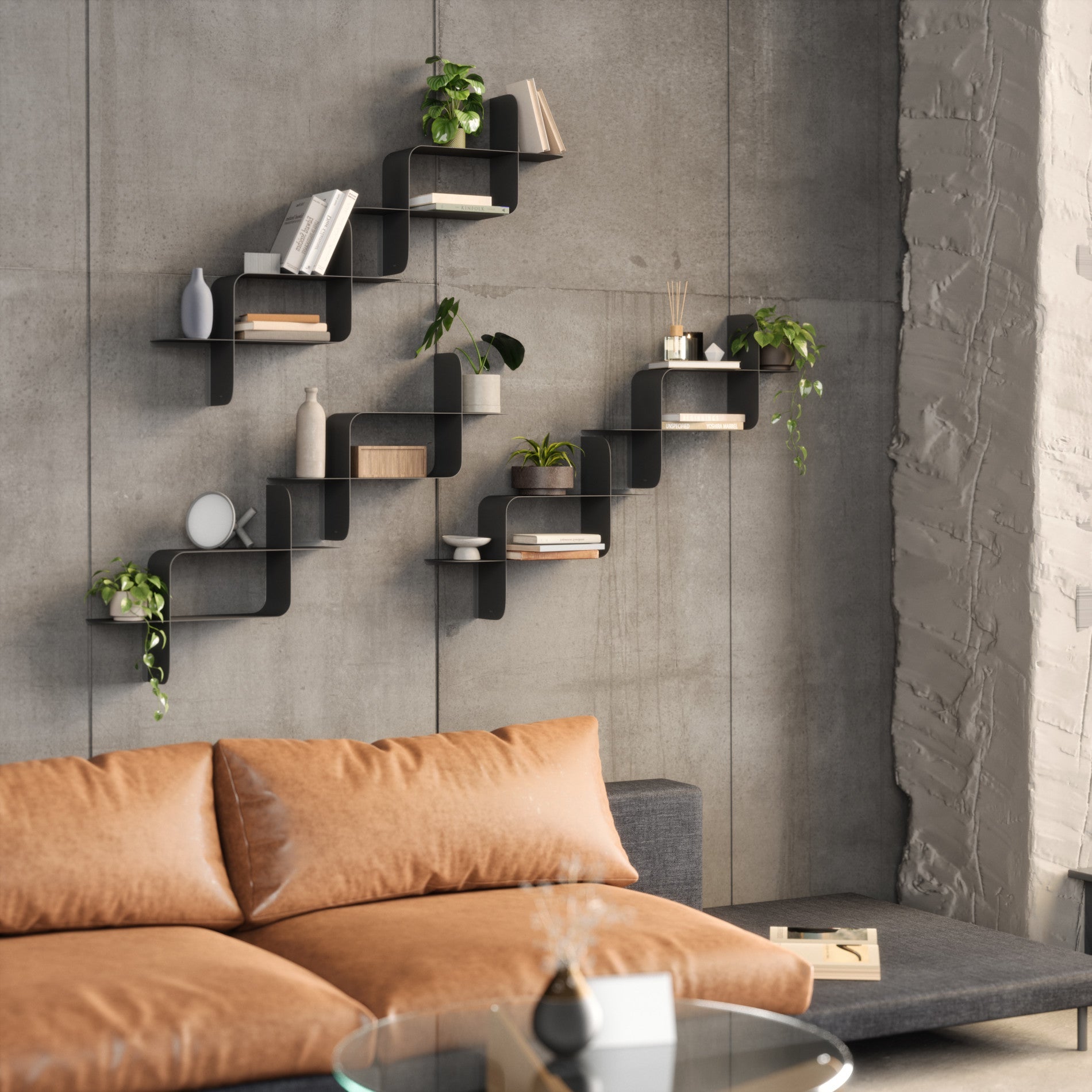Sovana | Metal Raf