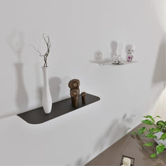 Orn'e | Metal Duvar Rafı