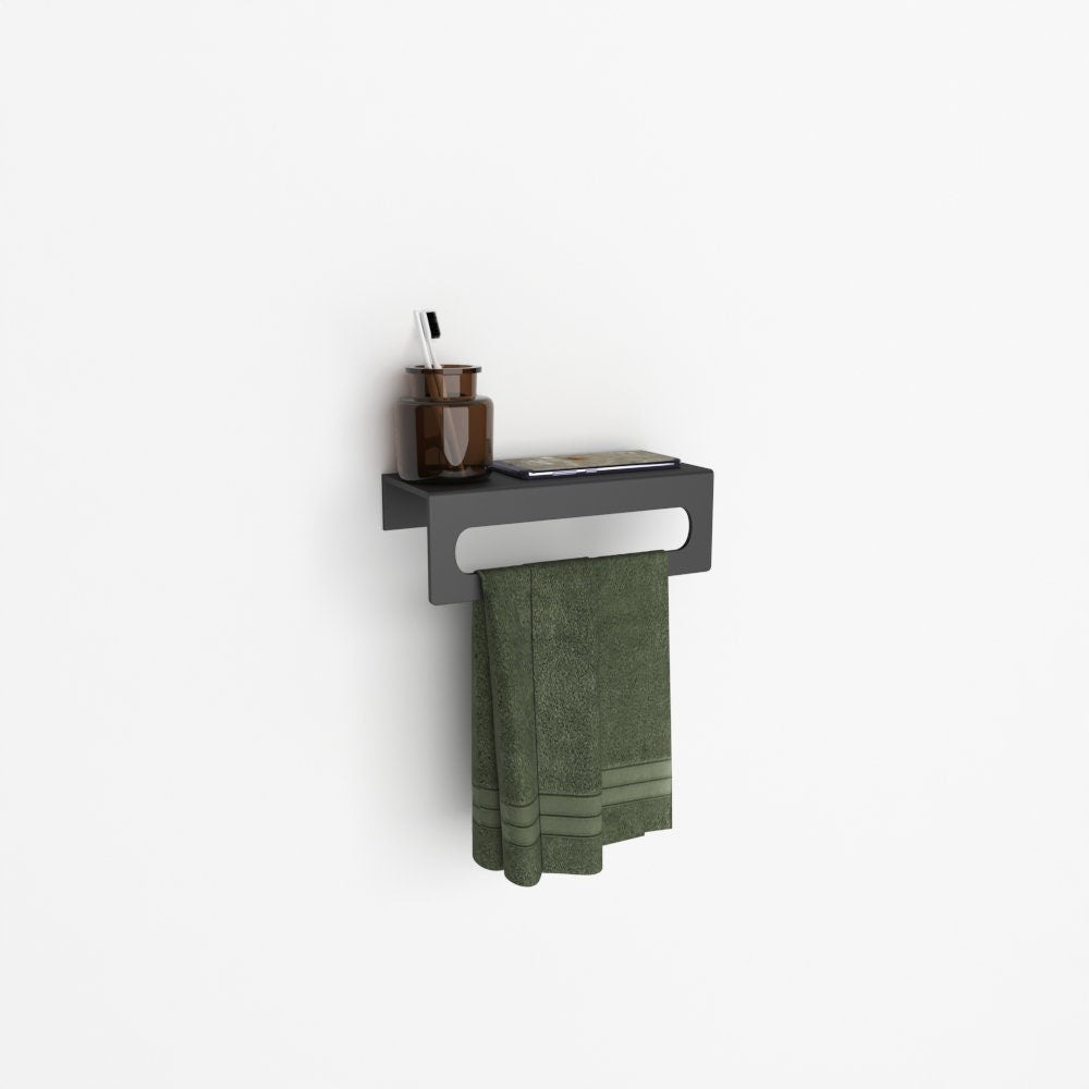 Eredian | Metal Havluluk