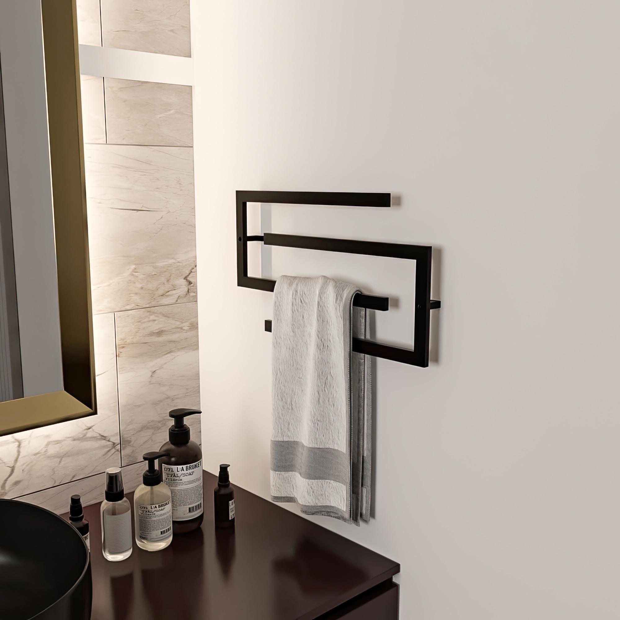 Fortelle | Metal Havluluk