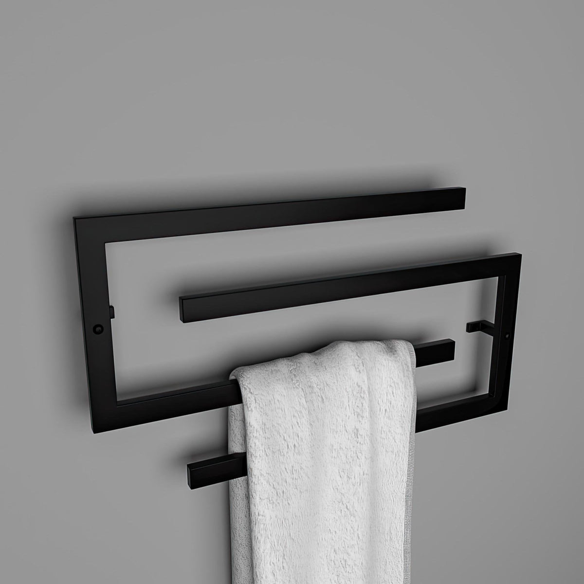 Fortelle | Metal Havluluk