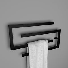 Fortelle | Metal Havluluk
