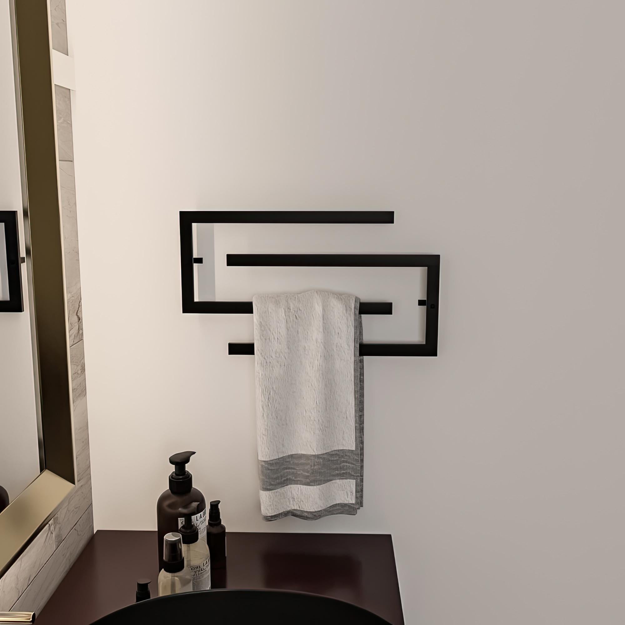 Fortelle | Metal Havluluk