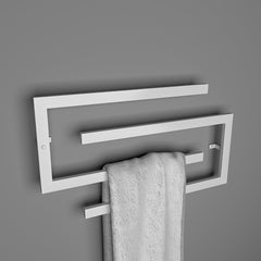 Fortelle | Metal Havluluk