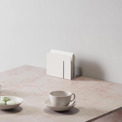 Lyra | Metal Peçetelik