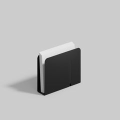 Lyra | Metal Peçetelik