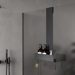 Vela | Metal Banyo Organizer