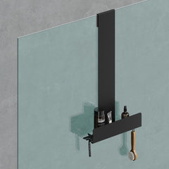 Vela | Metal Banyo Organizer