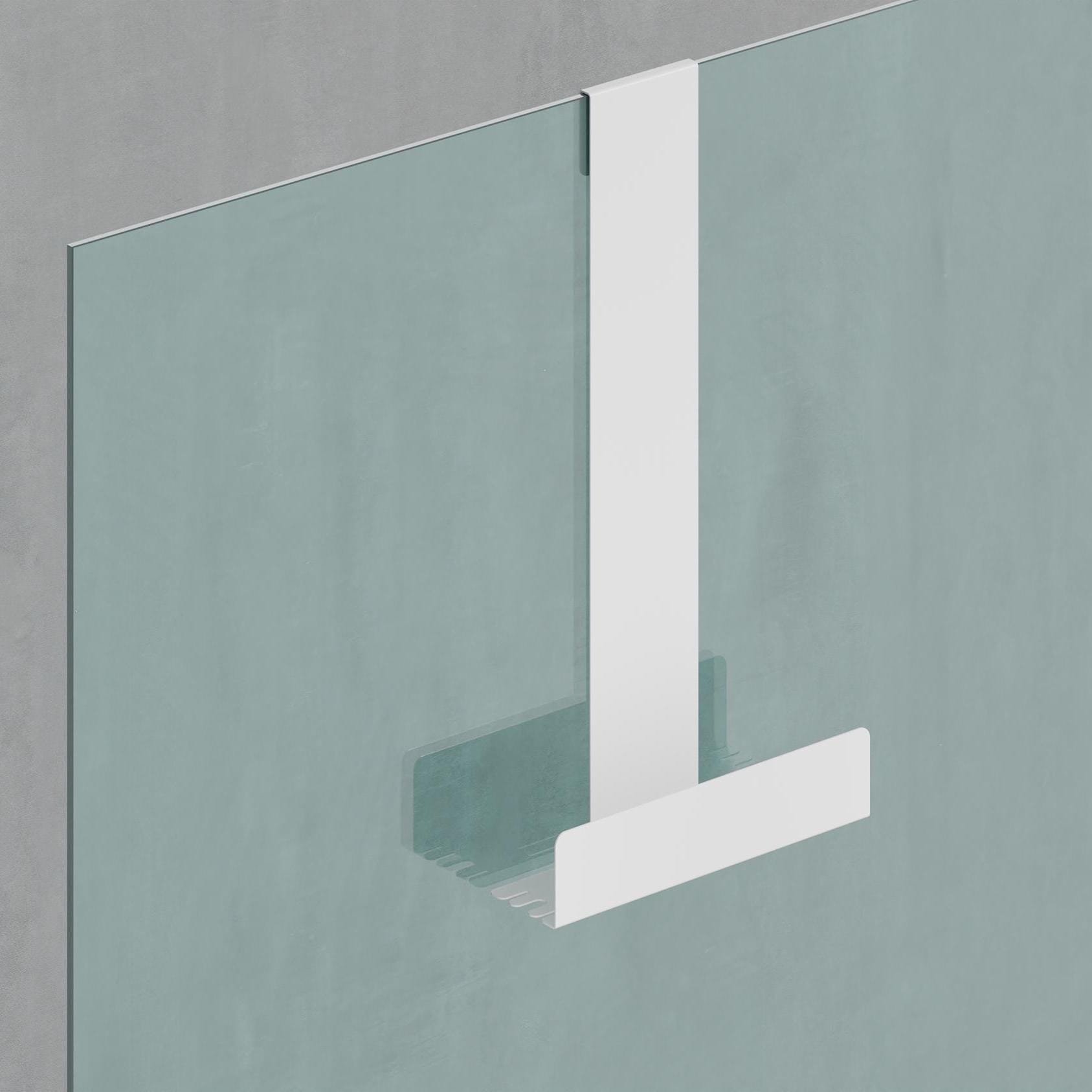 Vela | Metal Banyo Organizer