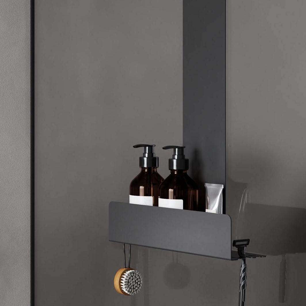 Vela | Metal Banyo Organizer