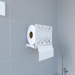 Olyne | Metal Peçetelik