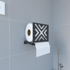 Olyne | Metal Peçetelik