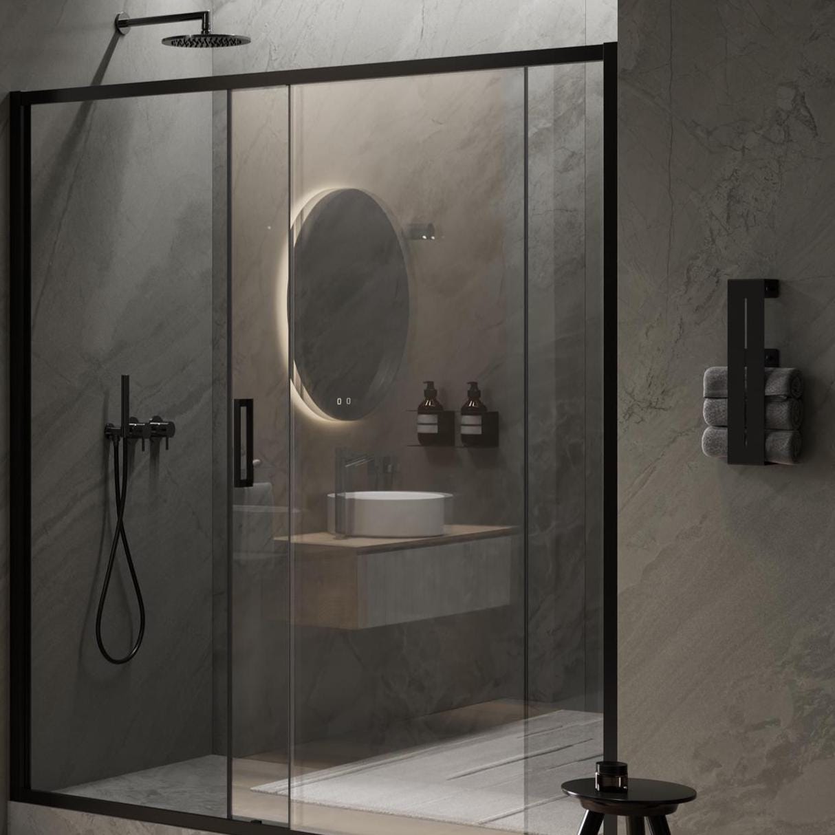 Auvrel | Metal Sabunluk
