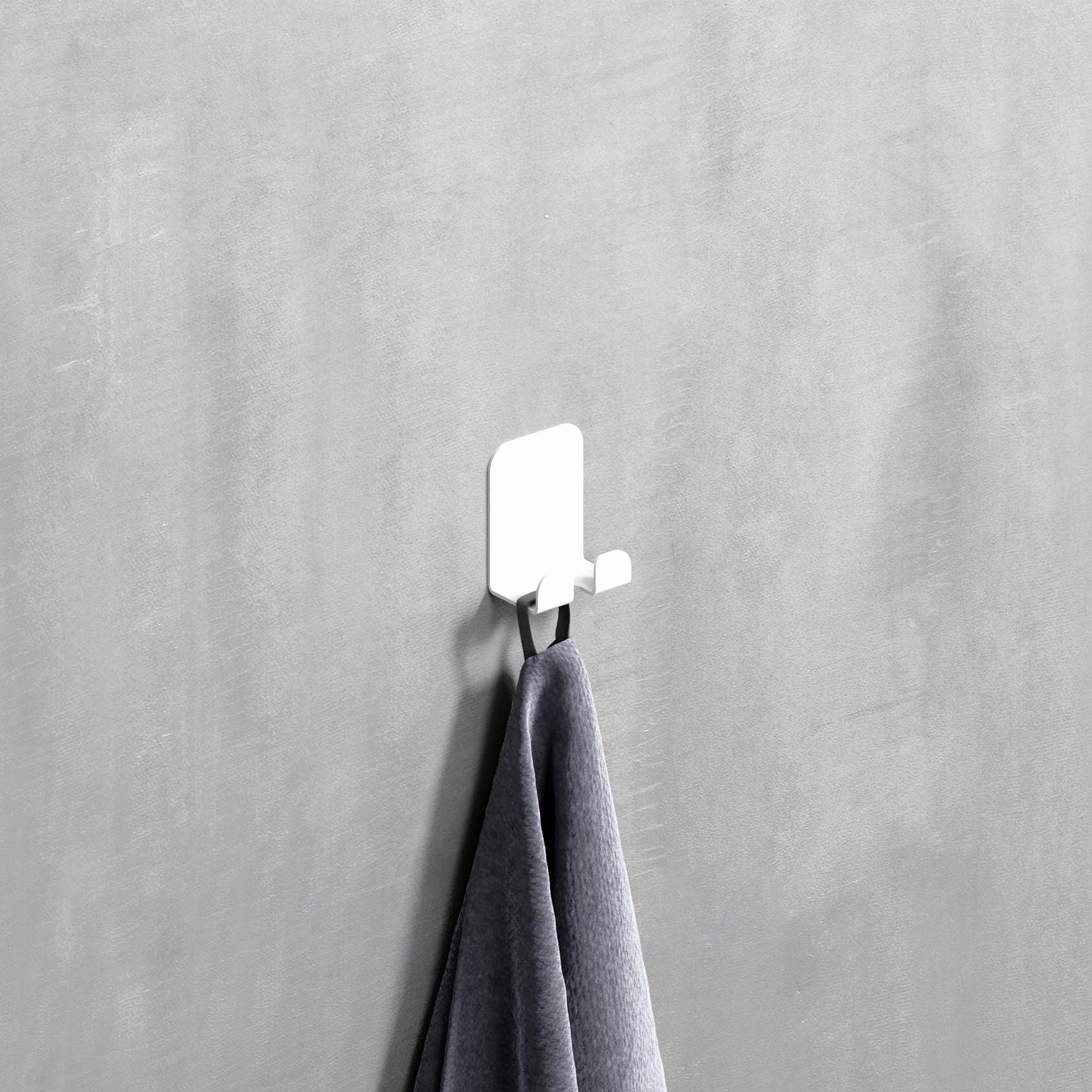 Voni | Metal Havluluk