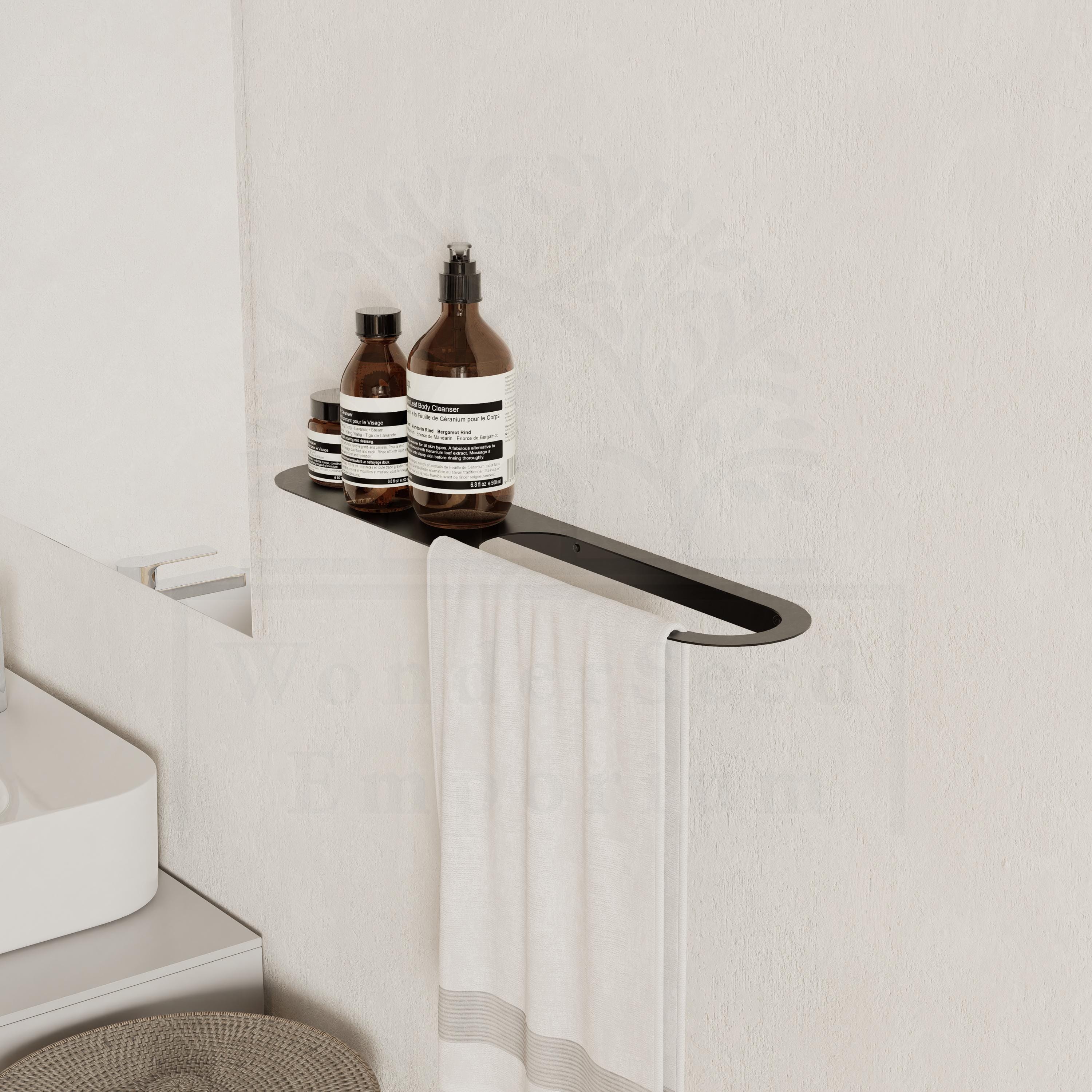 Echelon | Metal Banyo Organizer
