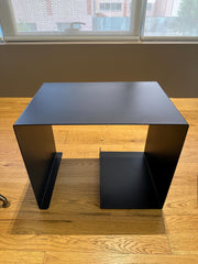 Part | Modern Metal Sehpa