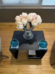 Part | Modern Metal Sehpa