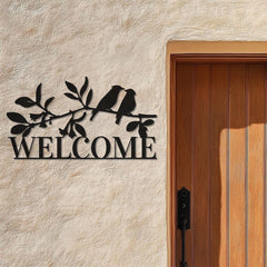 Welcome | Metal Tablo