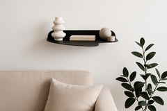 Nørn | Metal Duvar Rafı