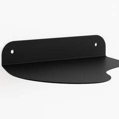 Nørn | Metal Duvar Rafı