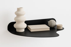 Nørn | Metal Duvar Rafı