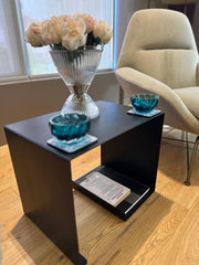 Part | Modern Metal Sehpa