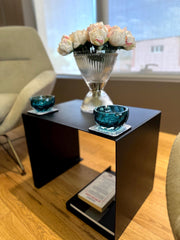 Part | Modern Metal Sehpa