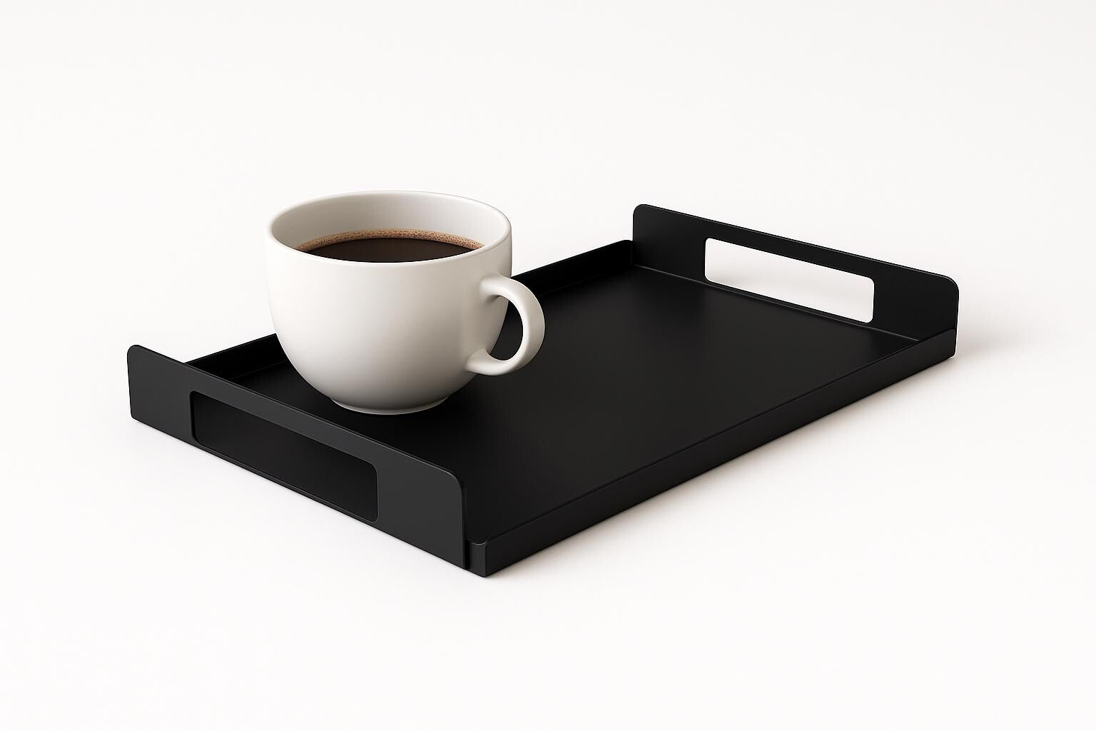 Kicne | Metal Tepsi