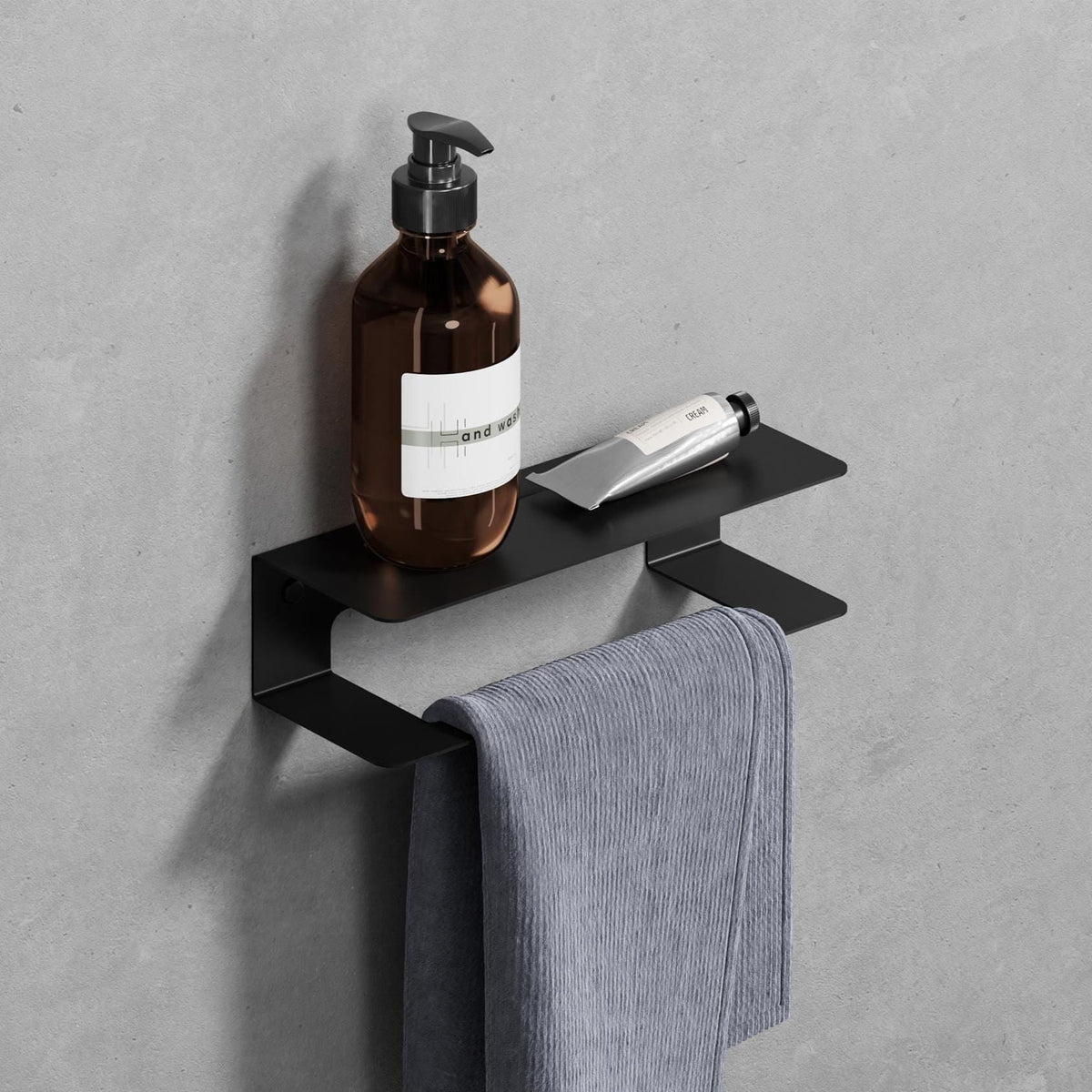 Marque | Metal Banyo Organizer