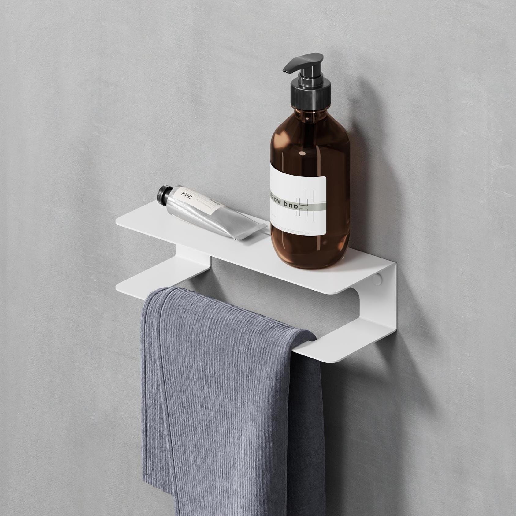 Marque | Metal Banyo Organizer