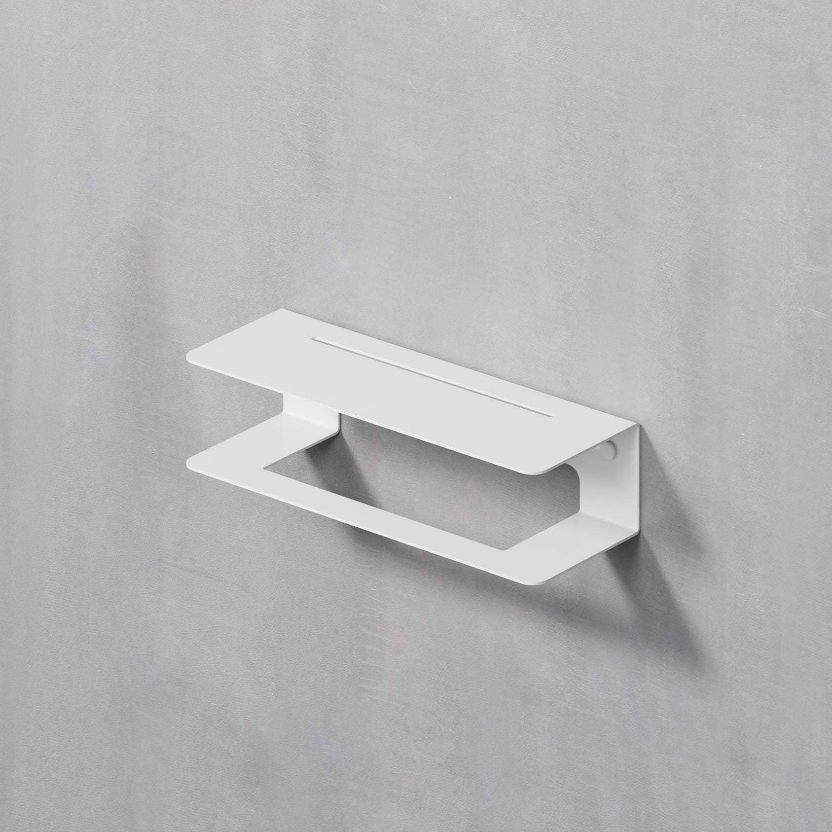 Marque | Metal Banyo Organizer