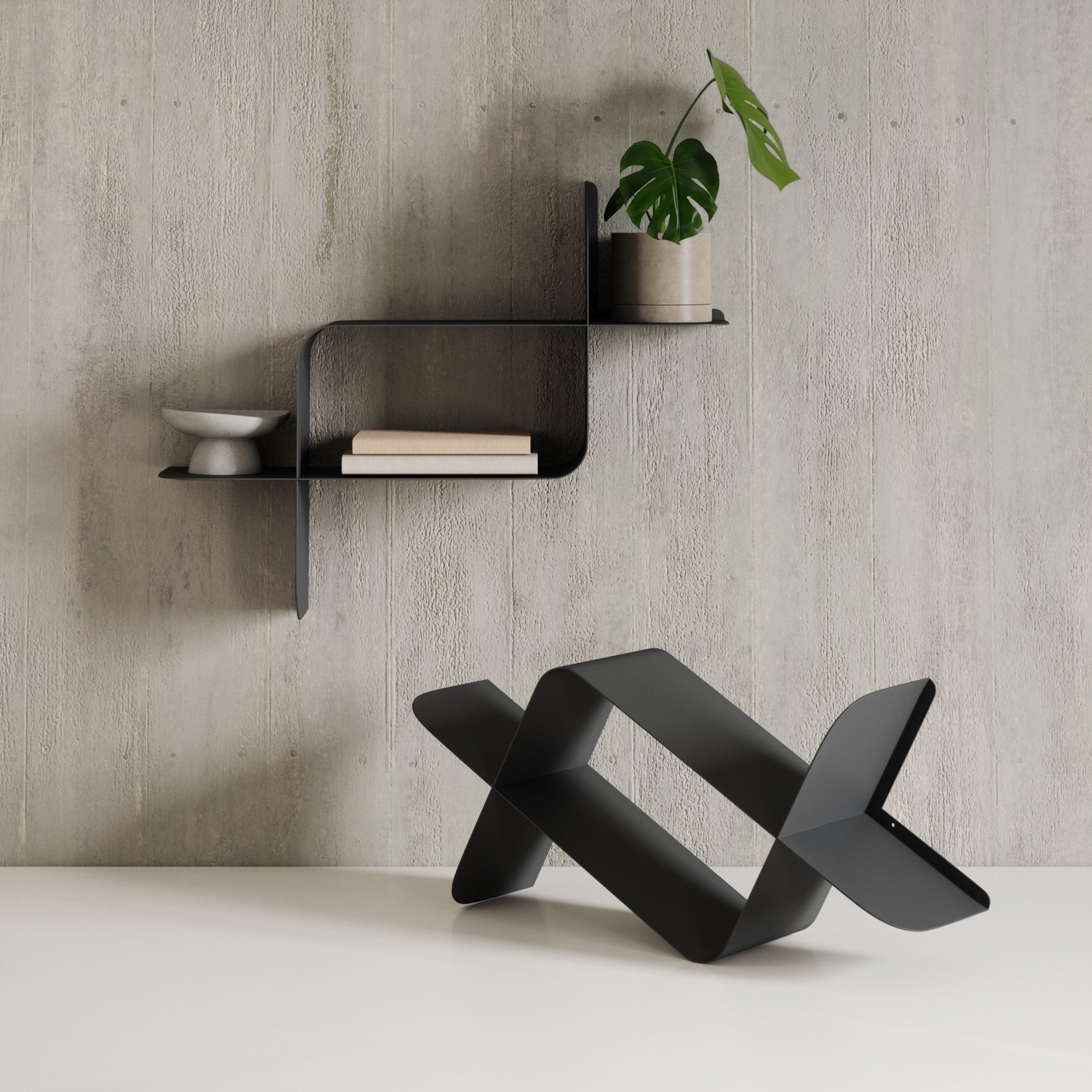 Sovana | Metal Raf