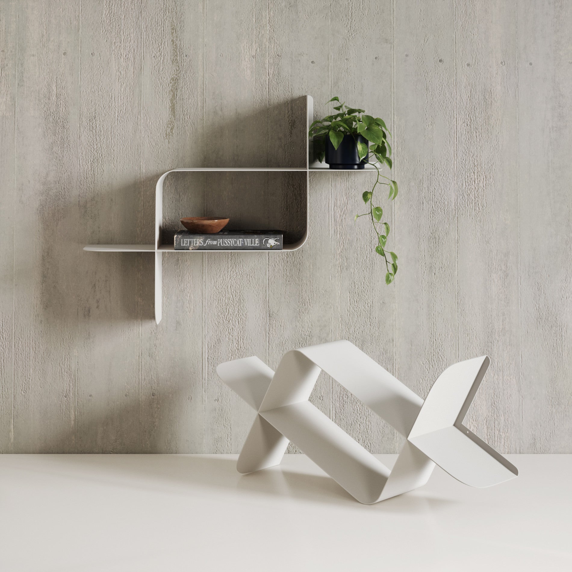 Sovana | Metal Raf